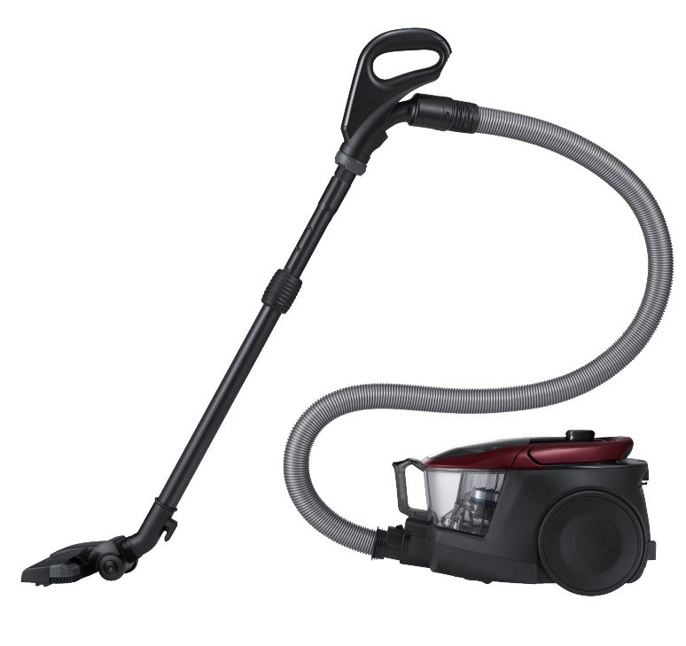 Пылесос Samsung VC18M3120V1/EV Пылесос Samsung VC18M3120V1/EV