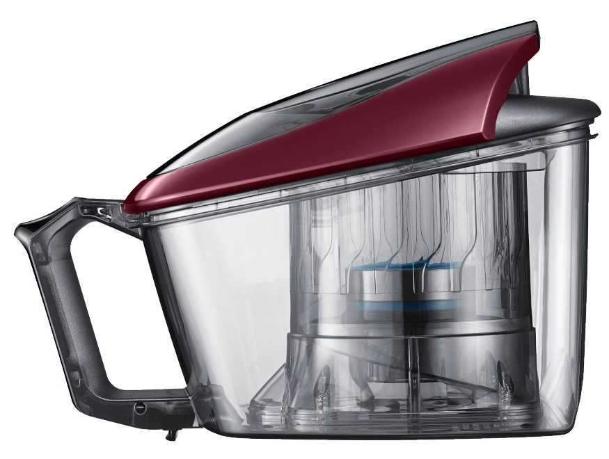 Пылесос Samsung VC18M3120V1/EV Пылесос Samsung VC18M3120V1/EV