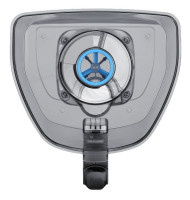 Пылесос Samsung VC18M3120V1/EV