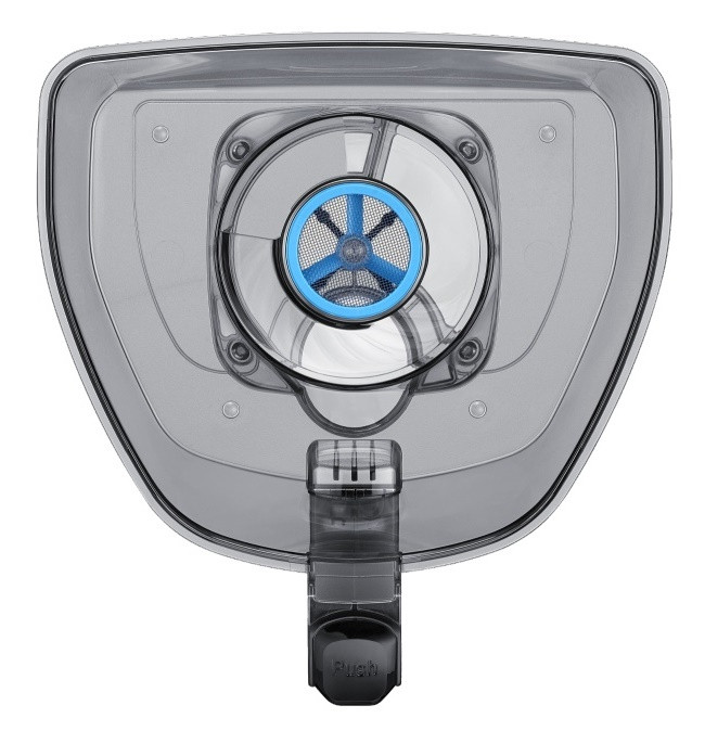 Пылесос Samsung VC18M3120V1/EV Пылесос Samsung VC18M3120V1/EV