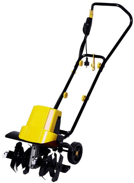 Электрический культиватор Huter EMC-1600