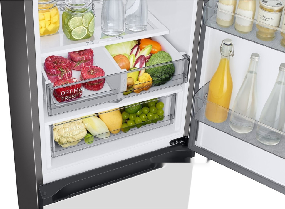 Холодильник Samsung RB34C7B5E12/EF