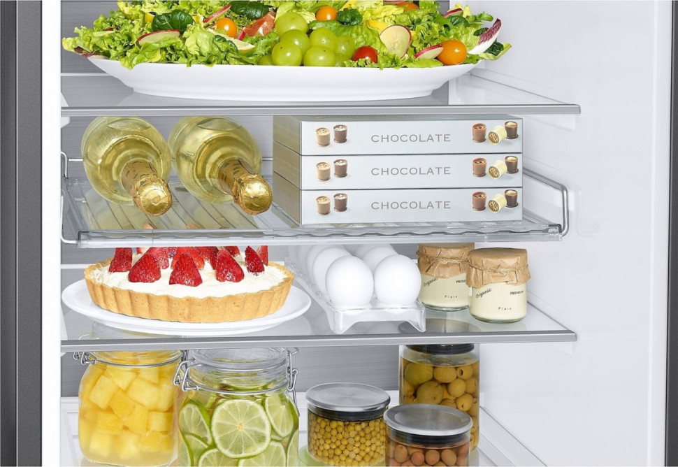 Холодильник Samsung RB34C7B5E12/EF