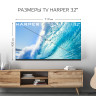 Телевизор HARPER 32R721TS Телевизор HARPER 32R721TS
