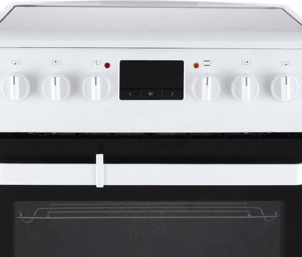 Плита Hansa FCCW58277