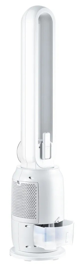 Вентилятор Electrolux EFB-1205W