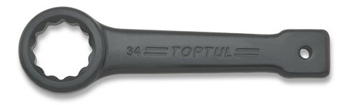 Накидной ключ Toptul AAAR9090
