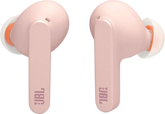 Наушники JBL Live Pro+ (розовый) Наушники JBL Live Pro+ (розовый)