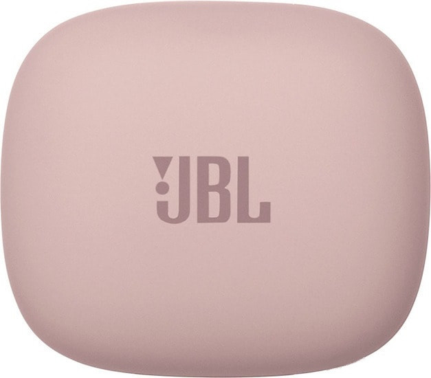 Наушники JBL Live Pro+ (розовый) Наушники JBL Live Pro+ (розовый)