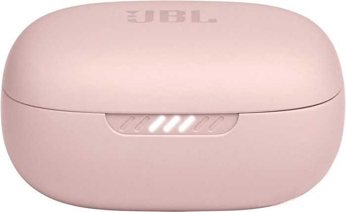 Наушники JBL Live Pro+ (розовый) Наушники JBL Live Pro+ (розовый)
