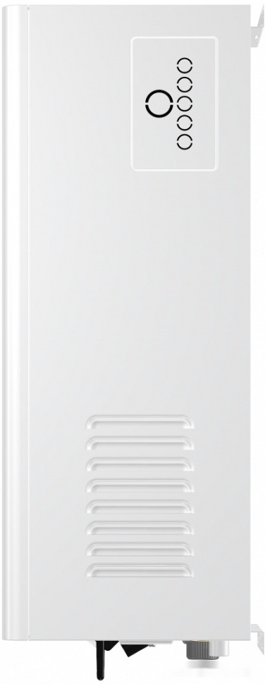 Отопительный котёл Thermex Grizzly 5-12 Wi-Fi Отопительный котёл Thermex Grizzly 5-12 Wi-Fi