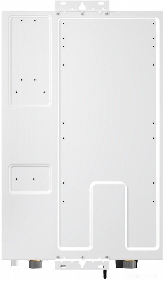 Отопительный котёл Thermex Grizzly 5-12 Wi-Fi Отопительный котёл Thermex Grizzly 5-12 Wi-Fi