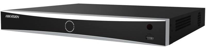 Видеорегистратор наблюдения Hikvision DS-7608NXI-K2