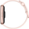 Умные часы Huawei Watch FIT Special Edition (туманно-розовый)