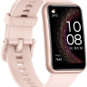 Умные часы Huawei Watch FIT Special Edition (туманно-розовый)