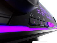 Автомагнитола Aura Storm-868DSP