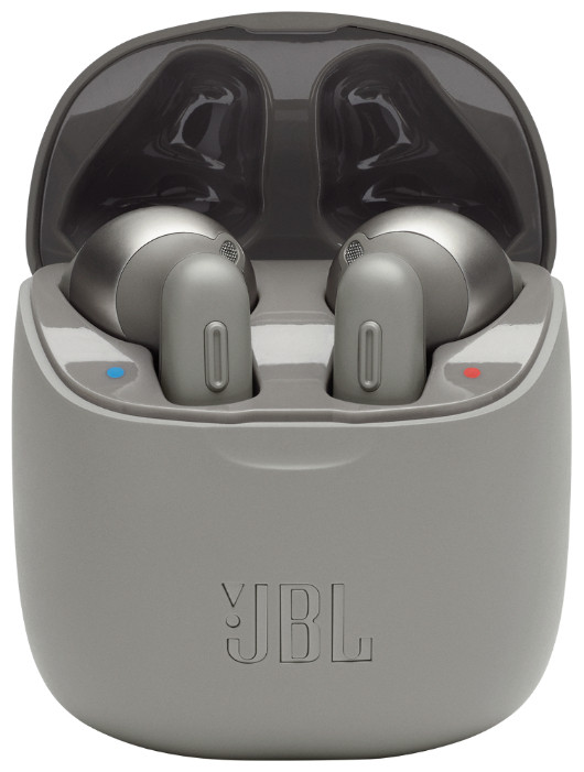 Наушники JBL Tune 220TWS (Grey)