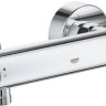 Смеситель Grohe Grohtherm 800 Cosmopolitan 34765000