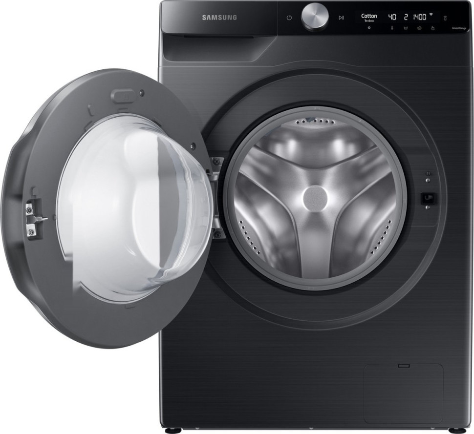 Стиральная машина Samsung WW11CG604CLBLP