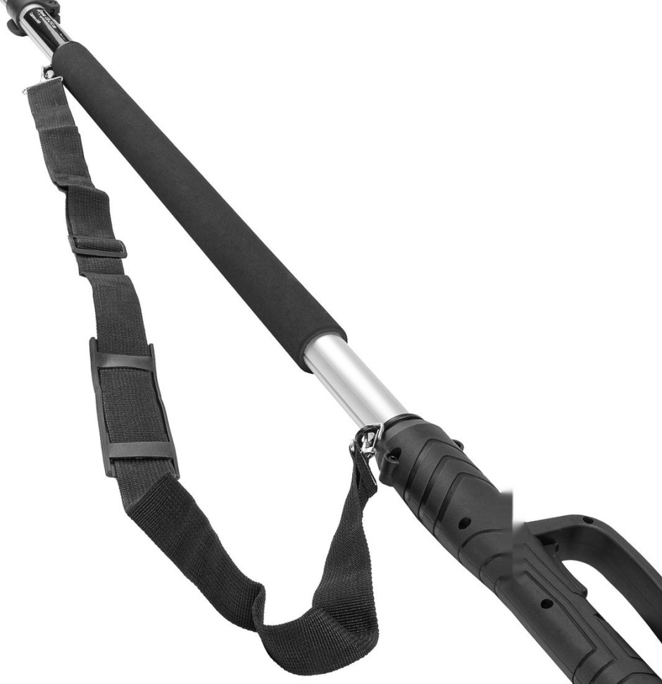 Kolner KPR 18BL+KCS 18+2S (цепная пила, секатор, 2 АКБ)