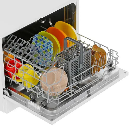 Посудомоечная машина Candy CP 6F51LW-08 Посудомоечная машина Candy CP 6F51LW-08