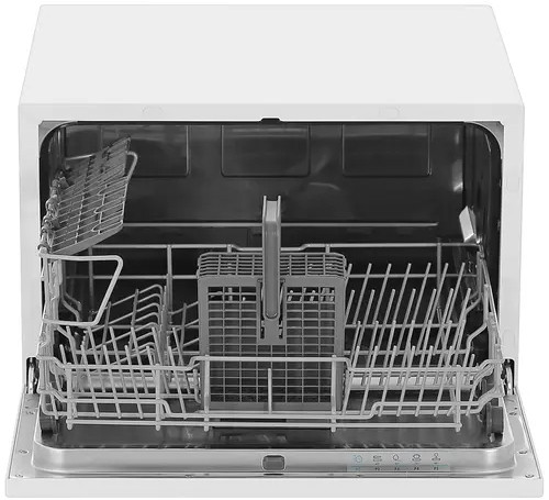 Посудомоечная машина Candy CP 6F51LW-08 Посудомоечная машина Candy CP 6F51LW-08