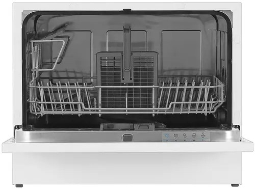 Посудомоечная машина Candy CP 6F51LW-08 Посудомоечная машина Candy CP 6F51LW-08