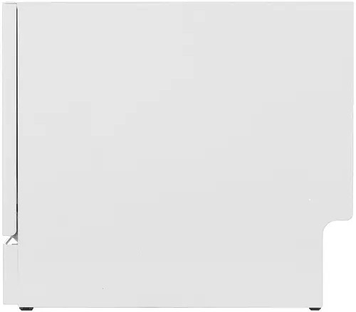 Посудомоечная машина Candy CP 6F51LW-08 Посудомоечная машина Candy CP 6F51LW-08