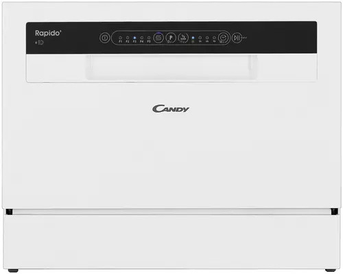 Посудомоечная машина Candy CP 6F51LW-08 Посудомоечная машина Candy CP 6F51LW-08