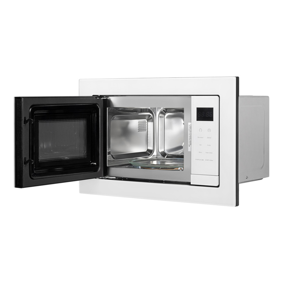 Микроволновая печь Zorg MIO211 S (белый) Микроволновая печь Zorg MIO211 S (белый)