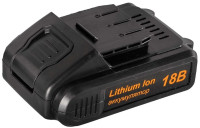 Дрель-шуруповерт Вихрь ДА-18Л-2К/Б