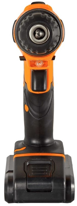 Дрель-шуруповерт Вихрь ДА-18Л-2К/Б Дрель-шуруповерт Вихрь ДА-18Л-2К/Б