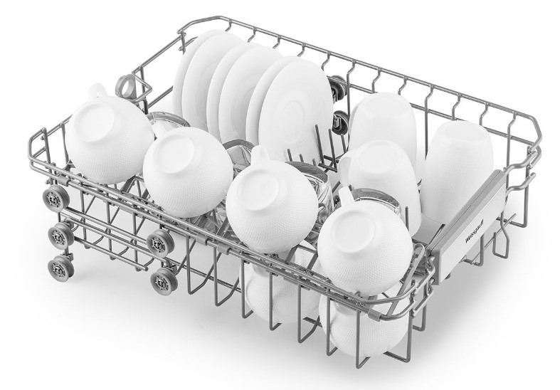 Посудомоечная машина Weissgauff BDW 4535 Посудомоечная машина Weissgauff BDW 4535