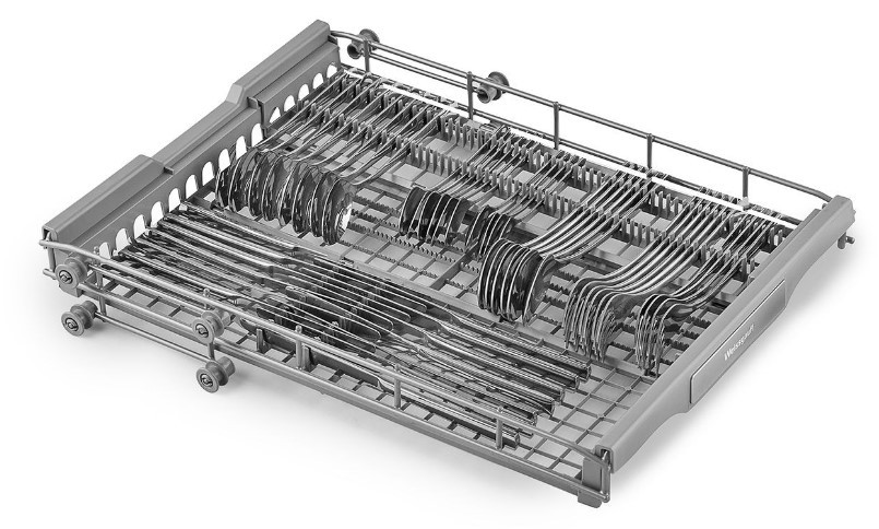 Посудомоечная машина Weissgauff BDW 4535 Посудомоечная машина Weissgauff BDW 4535