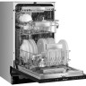 Посудомоечная машина Weissgauff BDW 4535 Посудомоечная машина Weissgauff BDW 4535