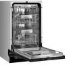 Посудомоечная машина Weissgauff BDW 4535 Посудомоечная машина Weissgauff BDW 4535