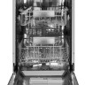 Посудомоечная машина Weissgauff BDW 4535 Посудомоечная машина Weissgauff BDW 4535