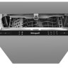 Посудомоечная машина Weissgauff BDW 4535 Посудомоечная машина Weissgauff BDW 4535