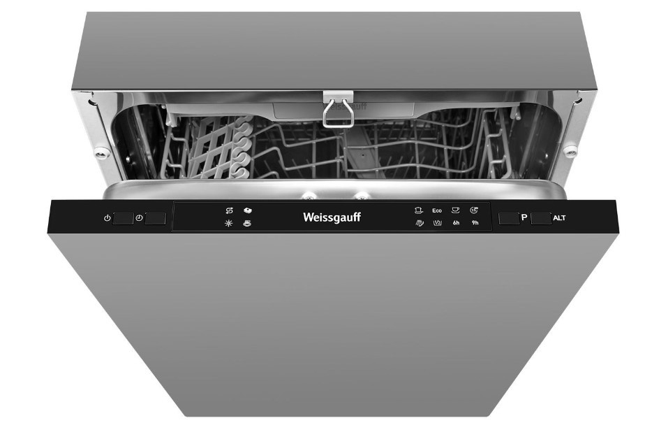Посудомоечная машина Weissgauff BDW 4535 Посудомоечная машина Weissgauff BDW 4535