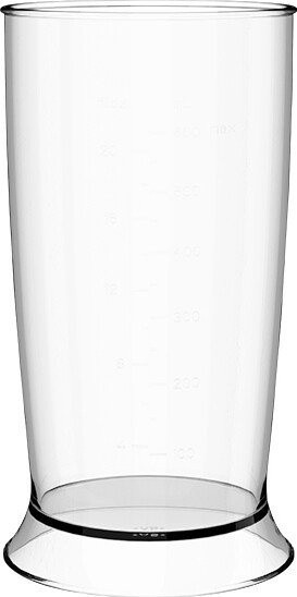 Блендер Weissgauff WHB 362 STB TitanBlade Pro