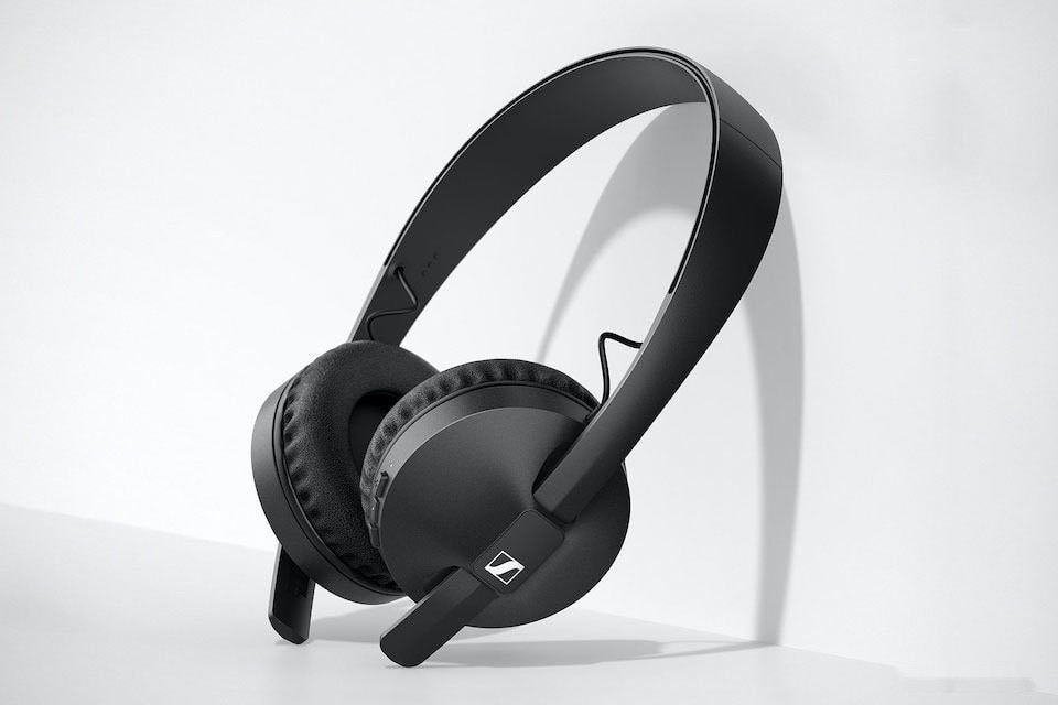 Наушники Sennheiser HD 250BT Наушники Sennheiser HD 250BT