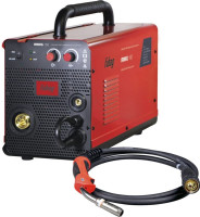 Полуавтомат сварочный FUBAG IRMIG 160 (с горелкой FB 150)