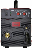 Полуавтомат сварочный FUBAG IRMIG 160 (с горелкой FB 150)