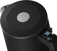 Электрический чайник Redmond SkyKettle KM231S (черный)