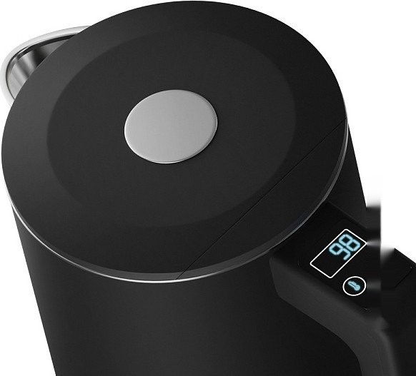 Электрический чайник Redmond SkyKettle KM231S (черный)