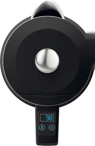 Электрический чайник Redmond SkyKettle KM231S (черный) Электрический чайник Redmond SkyKettle KM231S (черный)