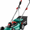 Газонокосилка ЗУБР ГСЦ-38-1700 Газонокосилка ЗУБР ГСЦ-38-1700