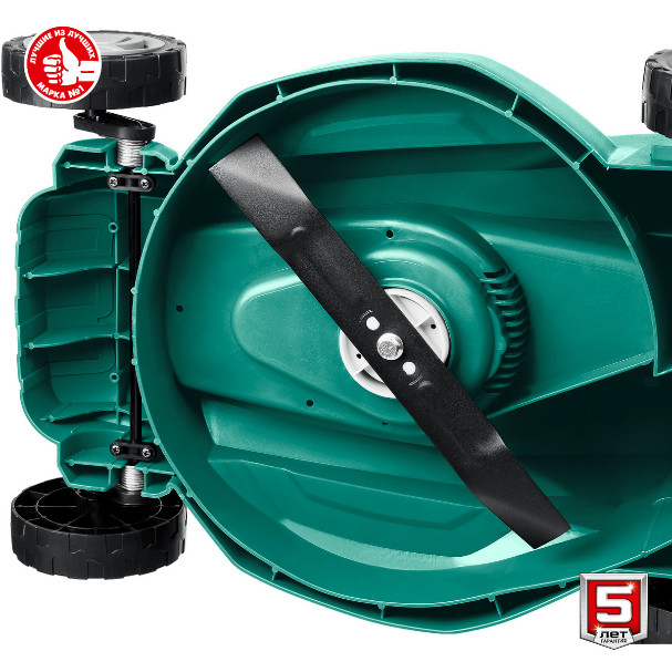 Газонокосилка ЗУБР ГСЦ-38-1700 Газонокосилка ЗУБР ГСЦ-38-1700