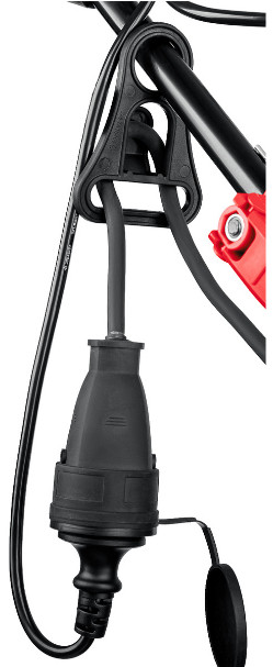 Газонокосилка ЗУБР ГСЦ-38-1700 Газонокосилка ЗУБР ГСЦ-38-1700