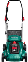 Газонокосилка ЗУБР ГСЦ-38-1700